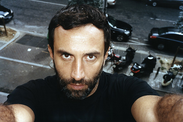 Риккардо Тиши